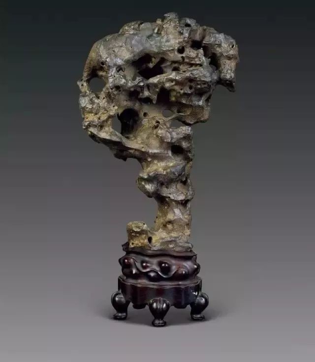 观赏石榴_四大观赏石_观赏石怎么保养上油