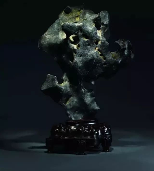 四大观赏石_观赏石怎么保养上油_观赏石榴