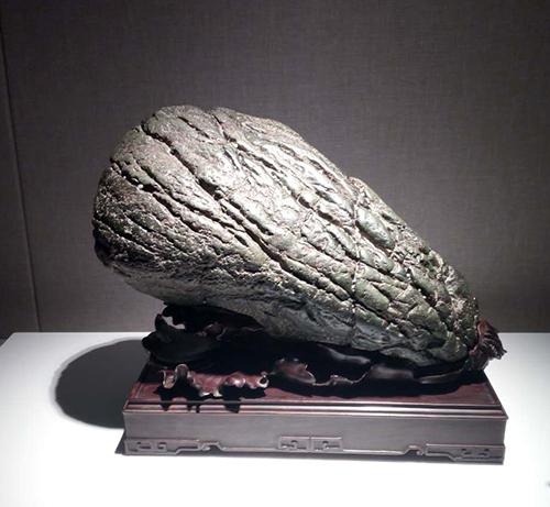 奇石欣赏图片大全_5一10万奇石图片欣赏_奇石图片和参考价钱