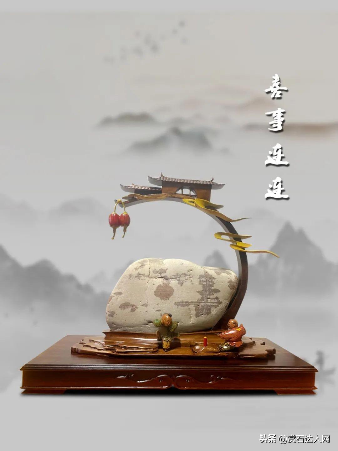 现在的玩石圈真的变味很大