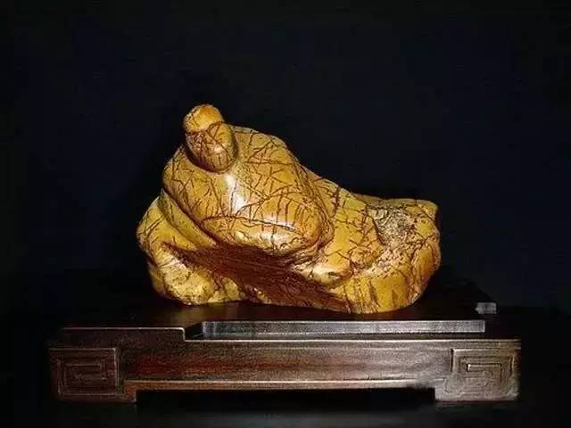 奇石收藏吧_以石会友奇石收藏价值_奇石收藏前景分析
