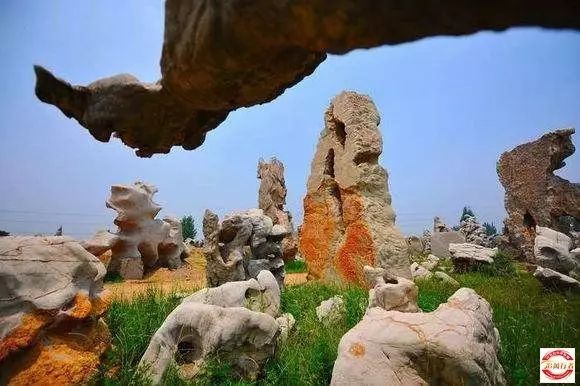 中华奇石园_中华奇石园在哪里_中华奇石馆门票多少