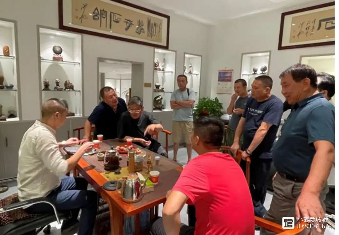 奇石交易吧_奇石网上交易平台好做吗_奇石网上交易平台哪个好