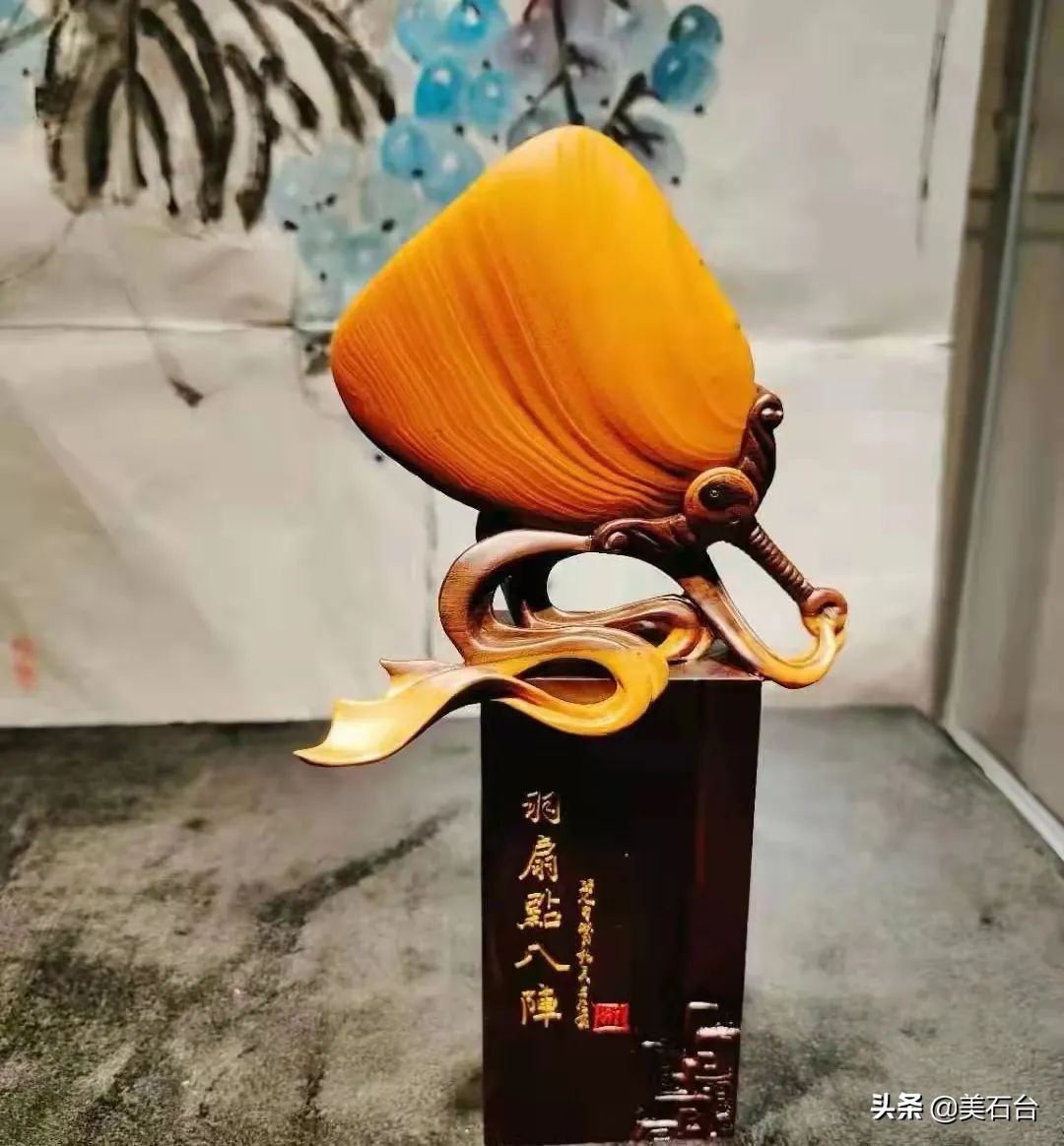 全国奇石精品奇石图片_500万奇石_蟾蜍奇石500万