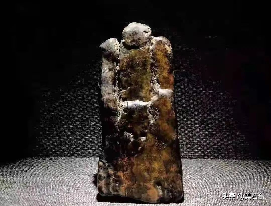 500万奇石_蟾蜍奇石500万_全国奇石精品奇石图片