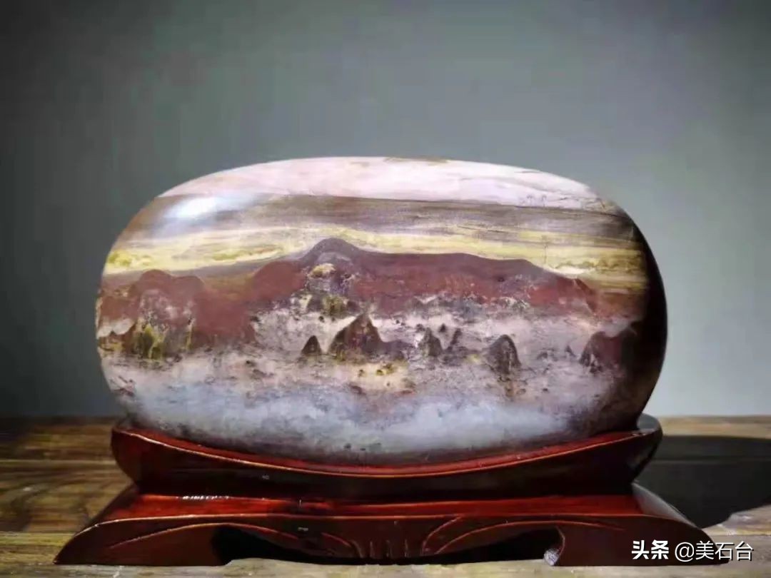 全国奇石精品奇石图片_蟾蜍奇石500万_500万奇石