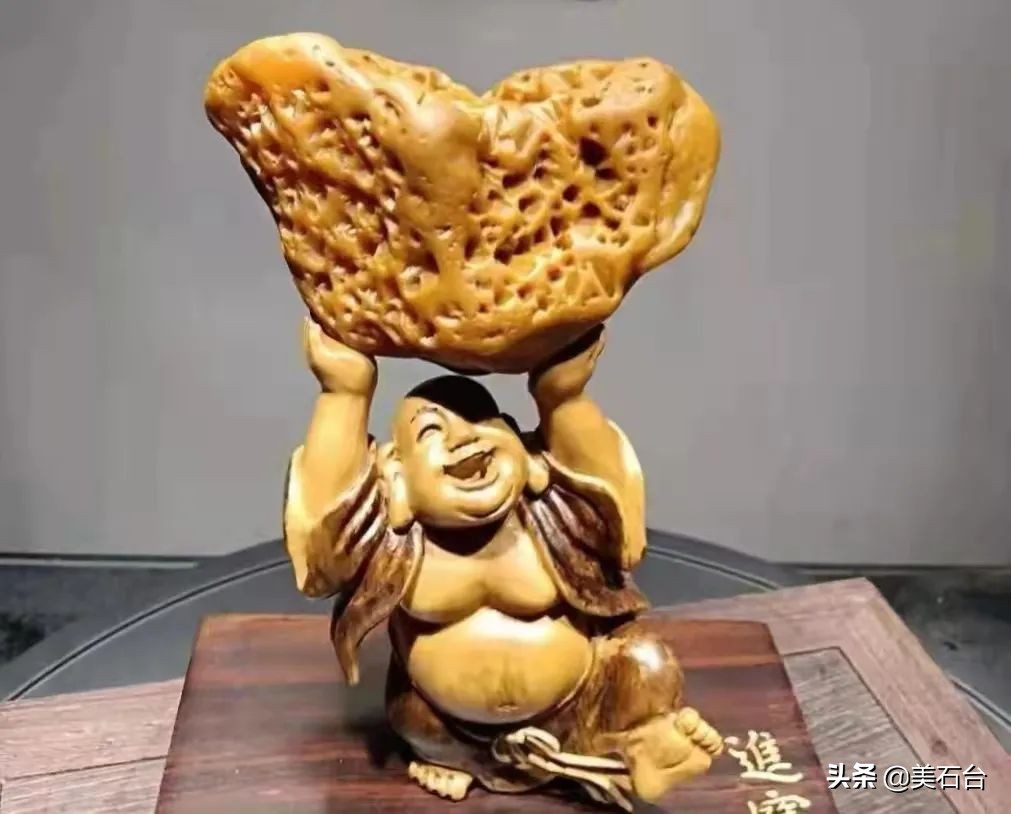 全国奇石精品奇石图片_500万奇石_蟾蜍奇石500万